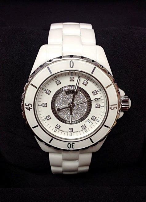 chanel orologio copia